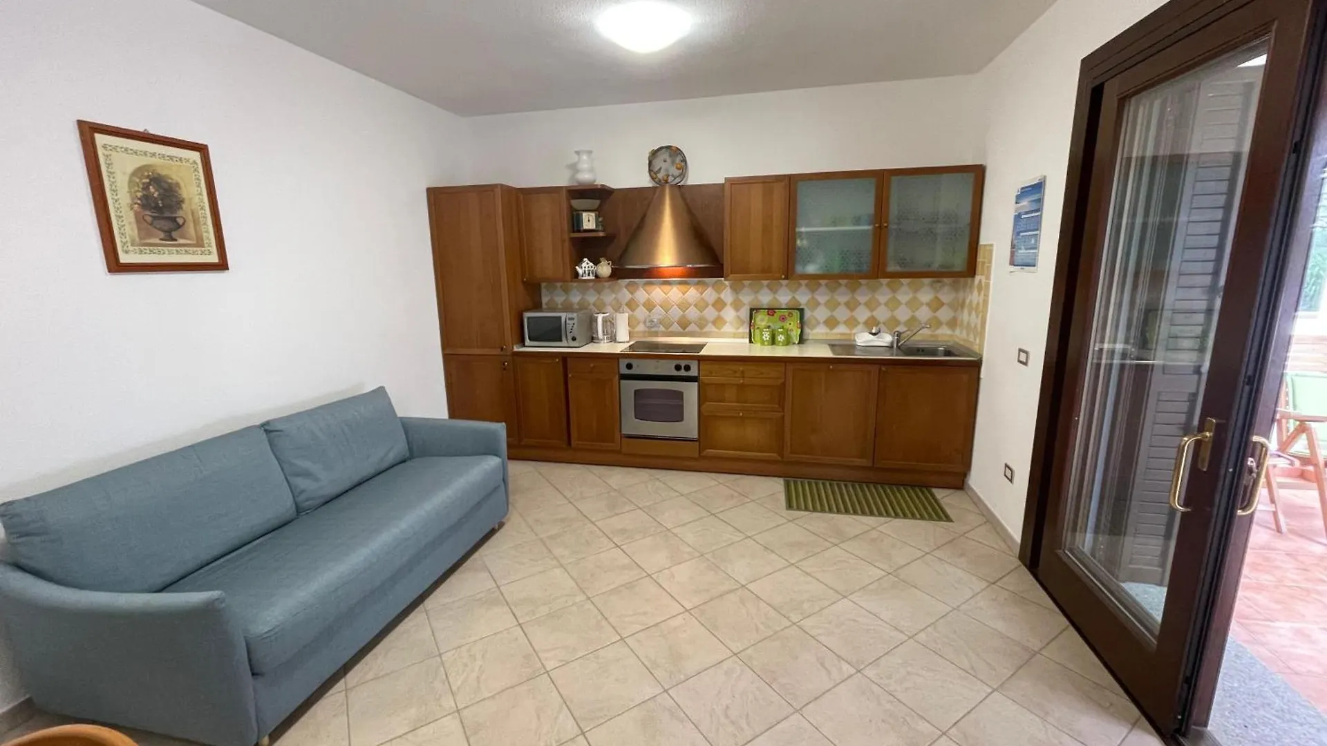 Pineta Beach & Relax House Santa Lucia