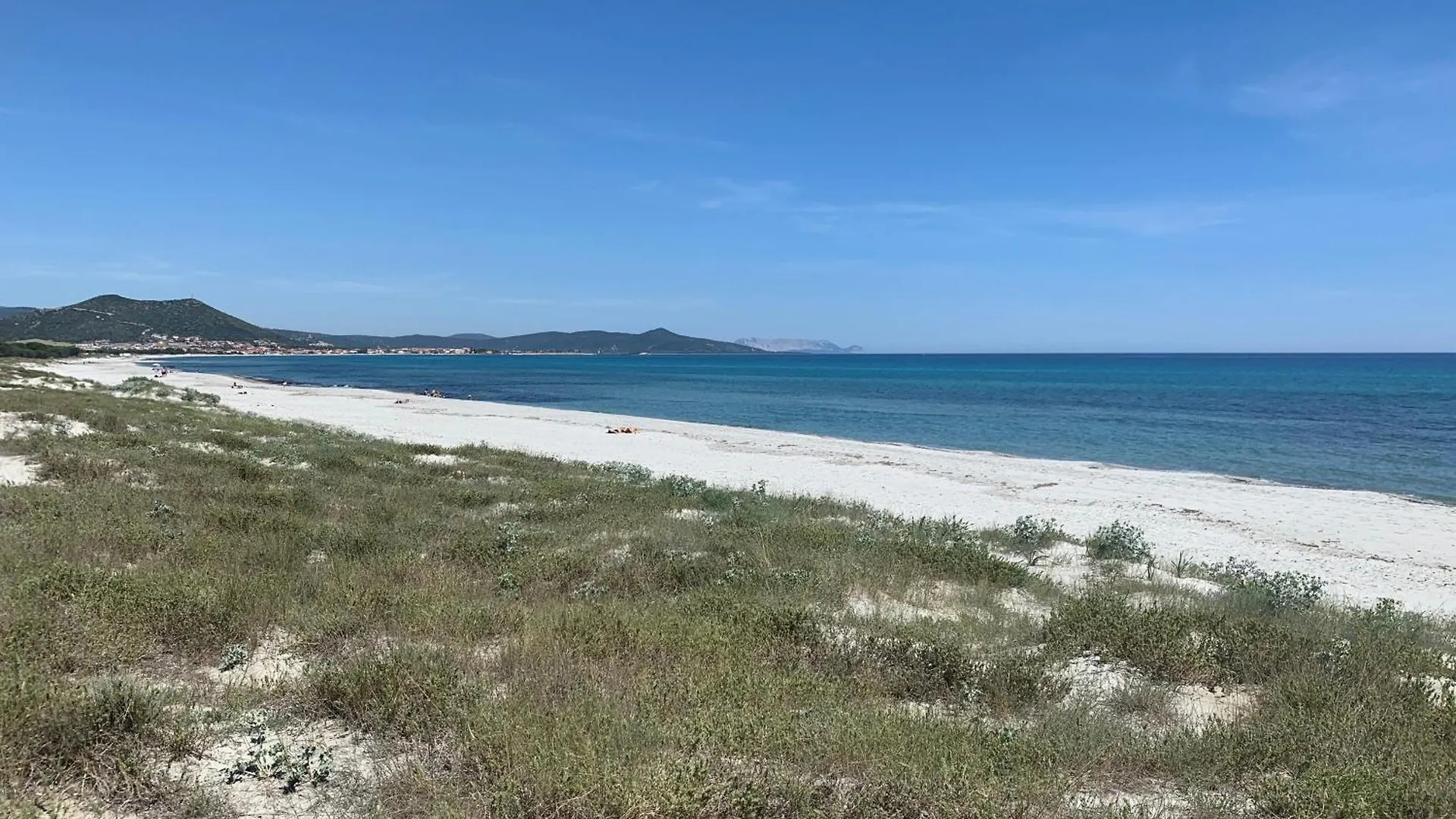 Pineta Beach & Relax House Santa Lucia  0*, Santa Lucia (Sardinia)
