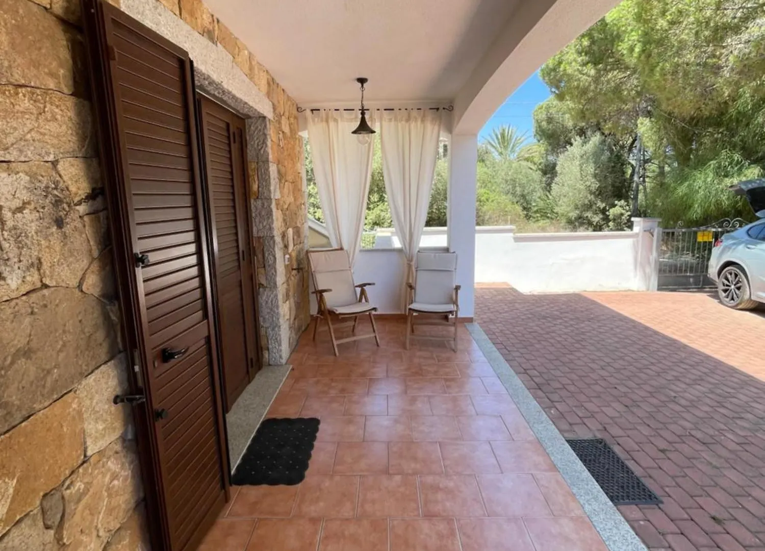 Pineta Beach & Relax House Santa Lucia  Santa Lucia (Sardinia)