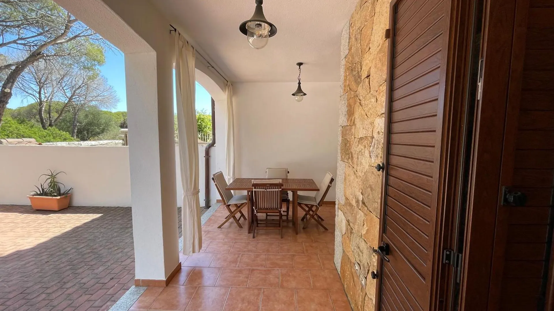 Сasa de vacaciones Pineta Beach & Relax House Santa Lucia  Italia